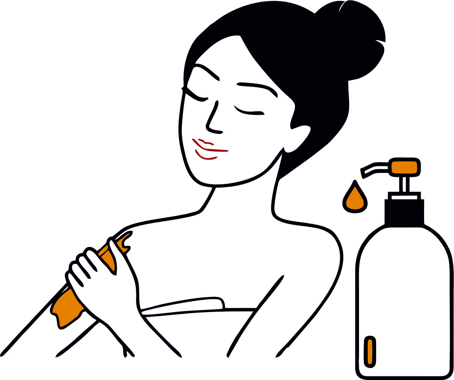Body Oil