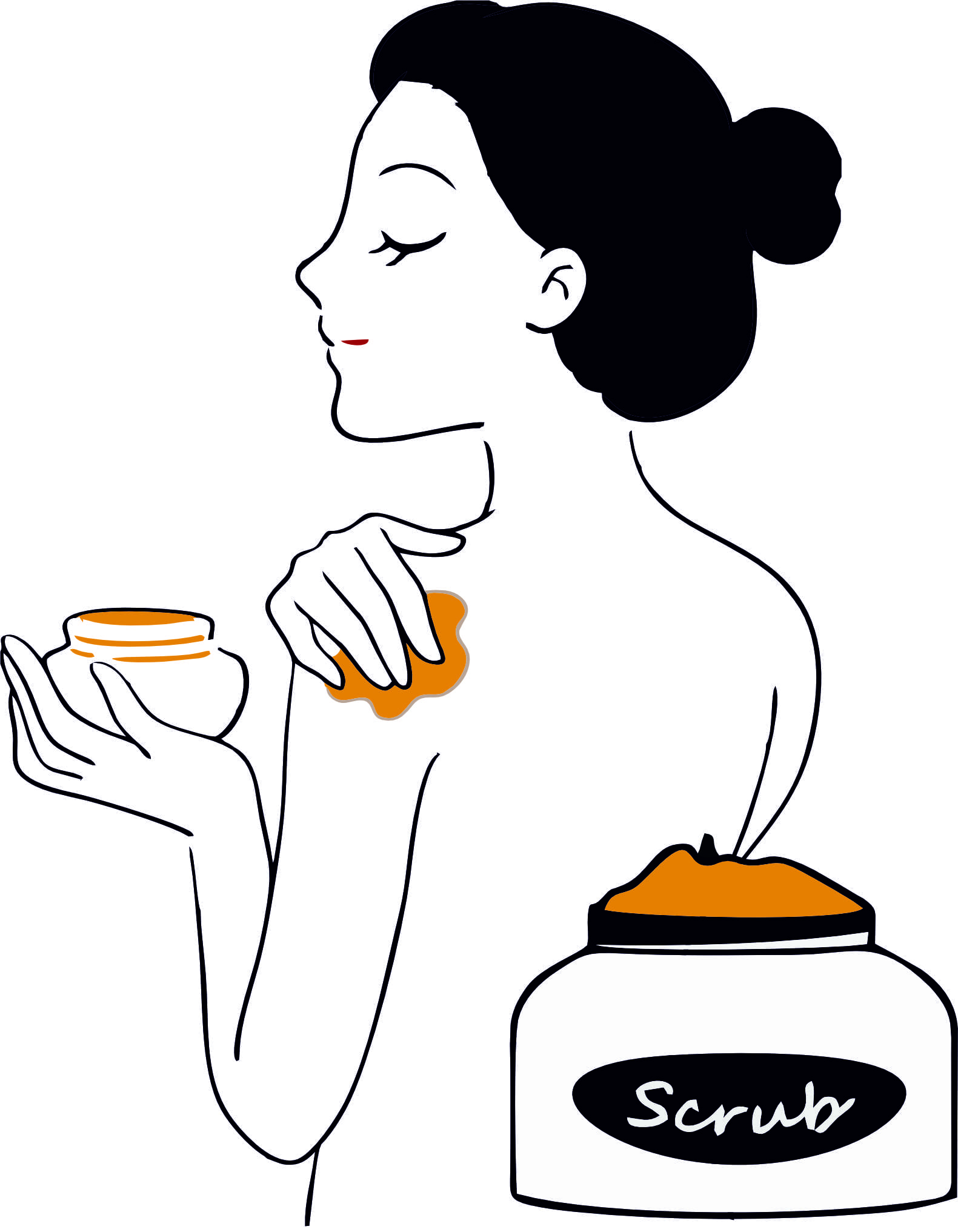 Body Scrub