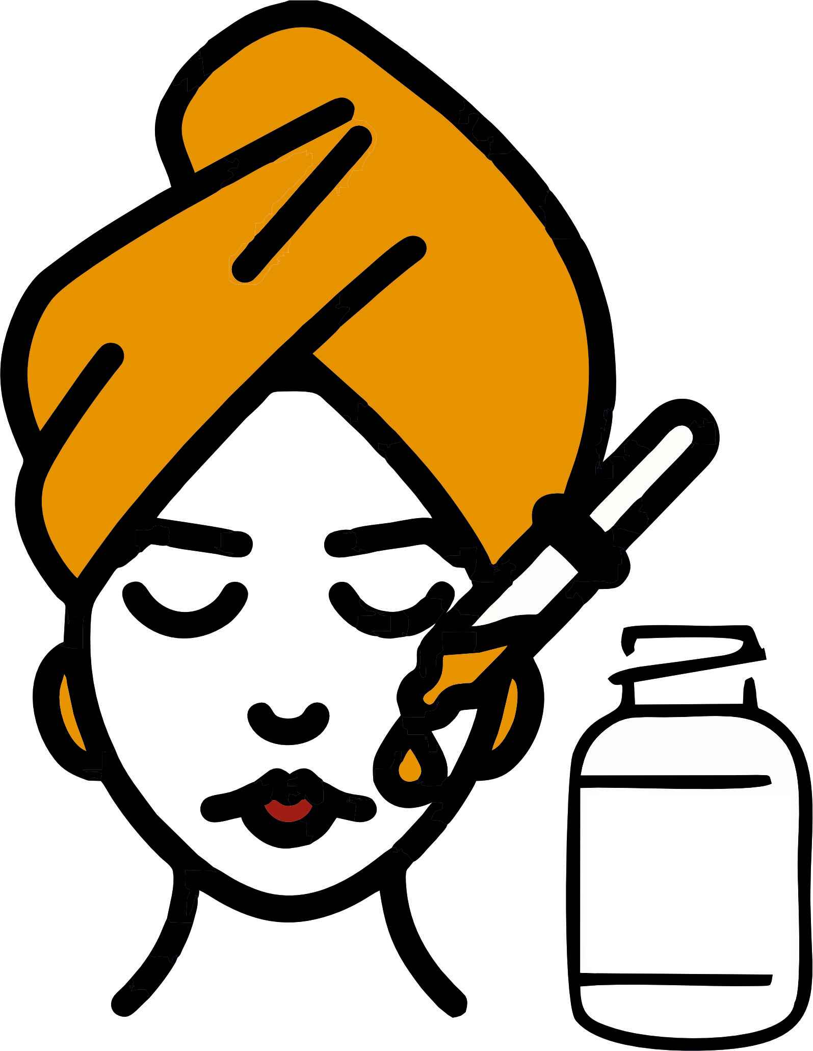 Face Oil