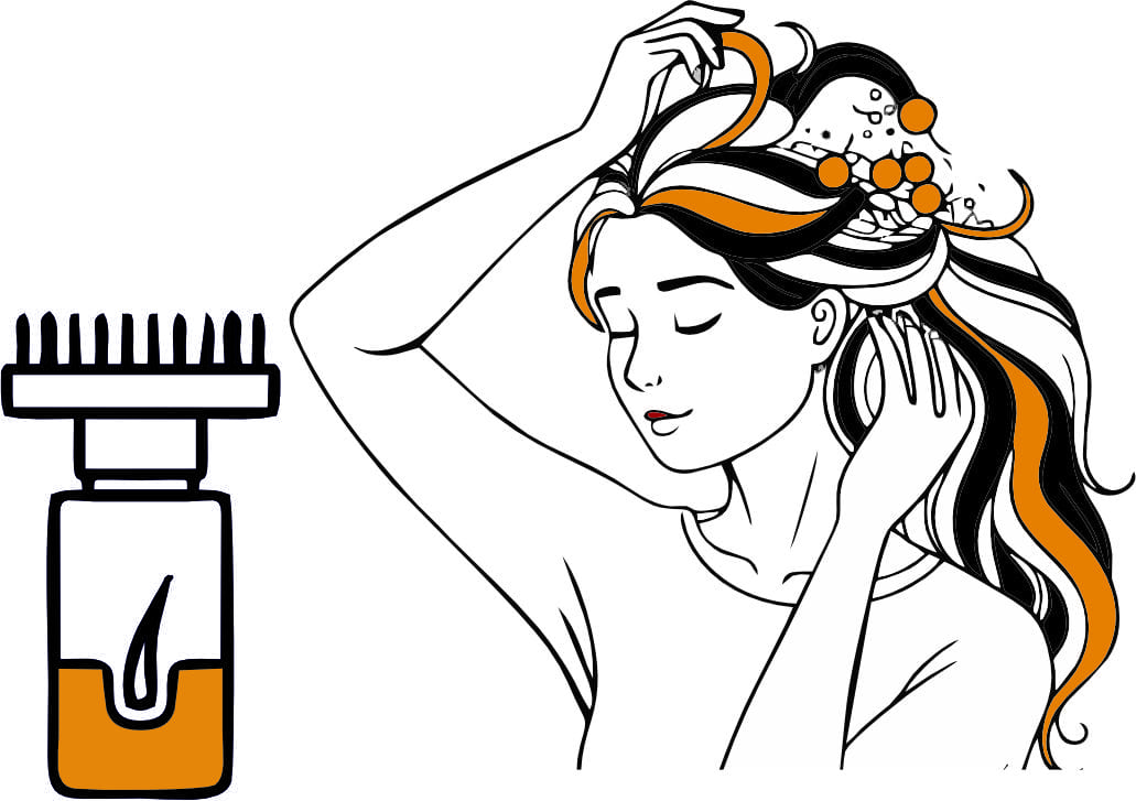 Hair Oil