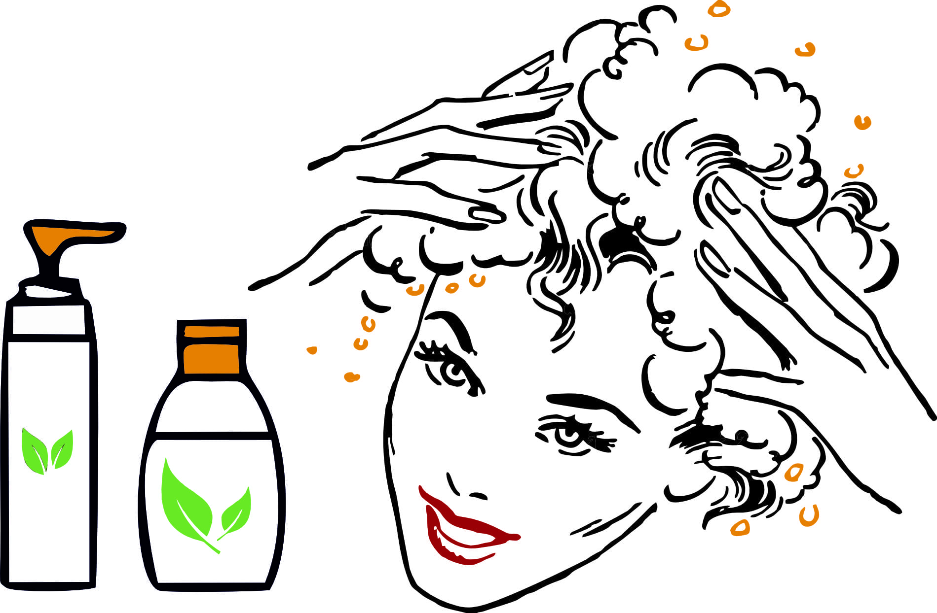 Shampoo