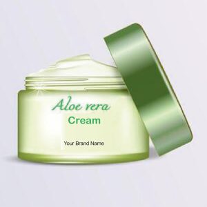 Aloevera Cream