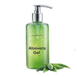 Aloevera Gel