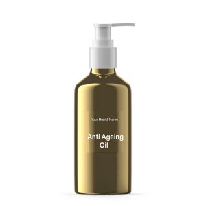 Anti Ageing Oil