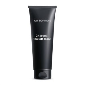 Charcoal Peel Off Mask
