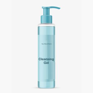 Cleansing gel