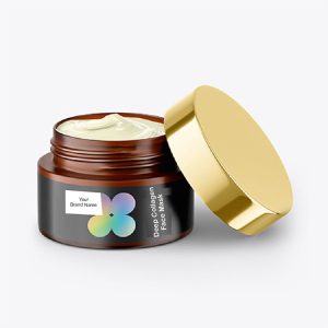 Deep Collagen Face Mask