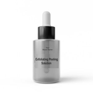 Exfoliating Peeling Solution