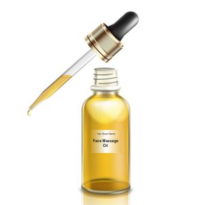 Face Massage Oil