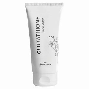 Glutathione Face Wash