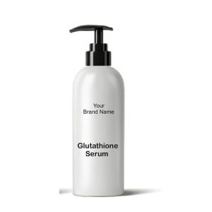 Glutathione Serum