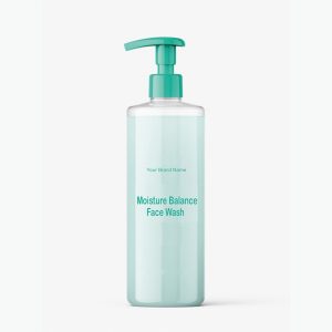 Moisture Balance Face Wash