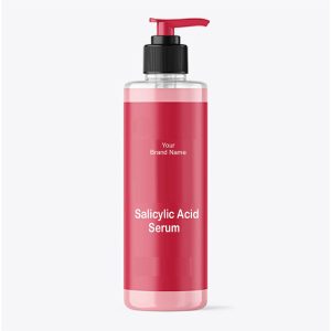 Salicylic Acid Serum