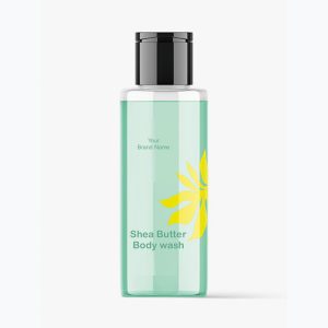 Shea Butter body wash