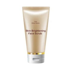 Skin Brightening Face Scrub