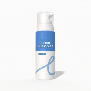 Tinted Sunscreen